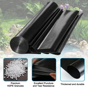 HDPE μεμβράνη λίμνης για υδατοστεγανοποίηση – Μάρκα Moisturizing Circle – Διαθέσιμες ιδιωτικές ετικέτες