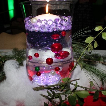 LED povandeninė lemputė su 13 LED, RGB, IP68, 1000 lm, nuotolinio valdymo ryškumo reguliavimas