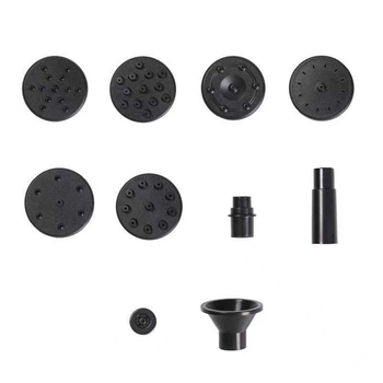 Saulės jėgos sodo fontanas uolėto baseino stiliuje – plūduruojantis lauko fontanas akvariumui; purskimo režimas: vieno skylės įpurškimas; LED apšvietimas; modelis: Solar Fountain