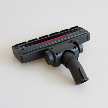 Porszívó tartozék: padló- és szőnyegre használható kefefej, 35 mm belső átmérő, 00556 modell