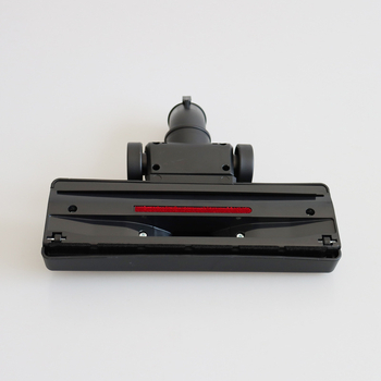 Porszívó tartozék: padló- és szőnyegre használható kefefej, 35 mm belső átmérő, 00556 modell