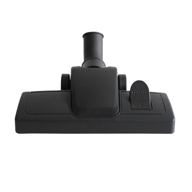 Porszívó tartozék: padló- és szőnyegre használható kefefej, 35 mm belső átmérő, 00556 modell