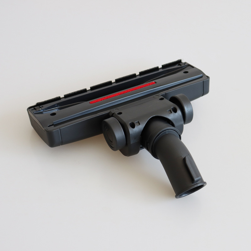 Porszívó tartozék: padló- és szőnyegre használható kefefej, 35 mm belső átmérő, 00556 modell