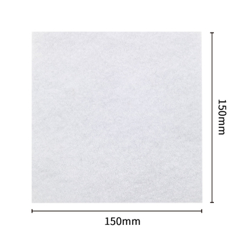 Set filtera za usisavač: 1 mrežni filter + 2 pamučna filtra, kompatibilni s Philips i Electrolux modelima FC9087 FC9083 FC9258 FC9261