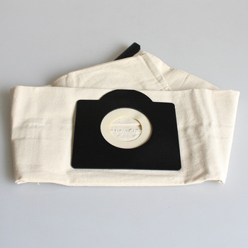 Porszívó kiegészítők kompatibilisek RU101 RU630 RU1113-hoz; porzsák, vászon zacskó, szemeteszsák; alkatrész ZR814; modell 00124; márka Yichen