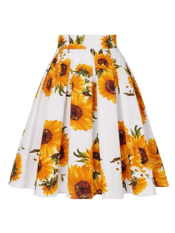 Poliesterio spausdinta midi suknelė (2025 m. pavasaris, 90-95% poliesterio, laisvas kirpimas, princesės siluetas)