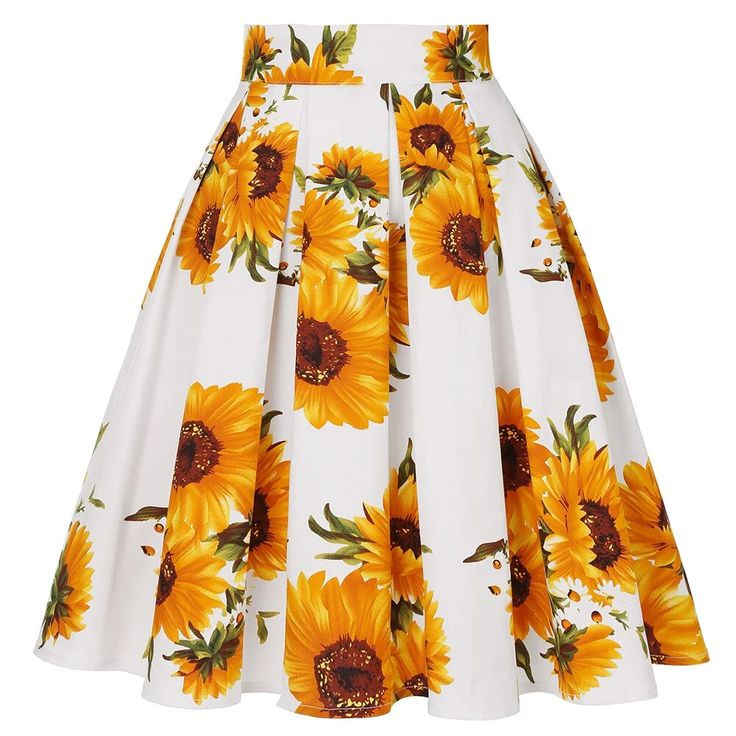 Poliesterio spausdinta midi suknelė (2025 m. pavasaris, 90-95% poliesterio, laisvas kirpimas, princesės siluetas)