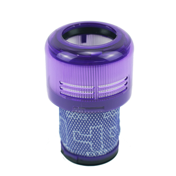 Dyson V12-hez hátsó HEPA szűrőelem – porszívó kiegészítő