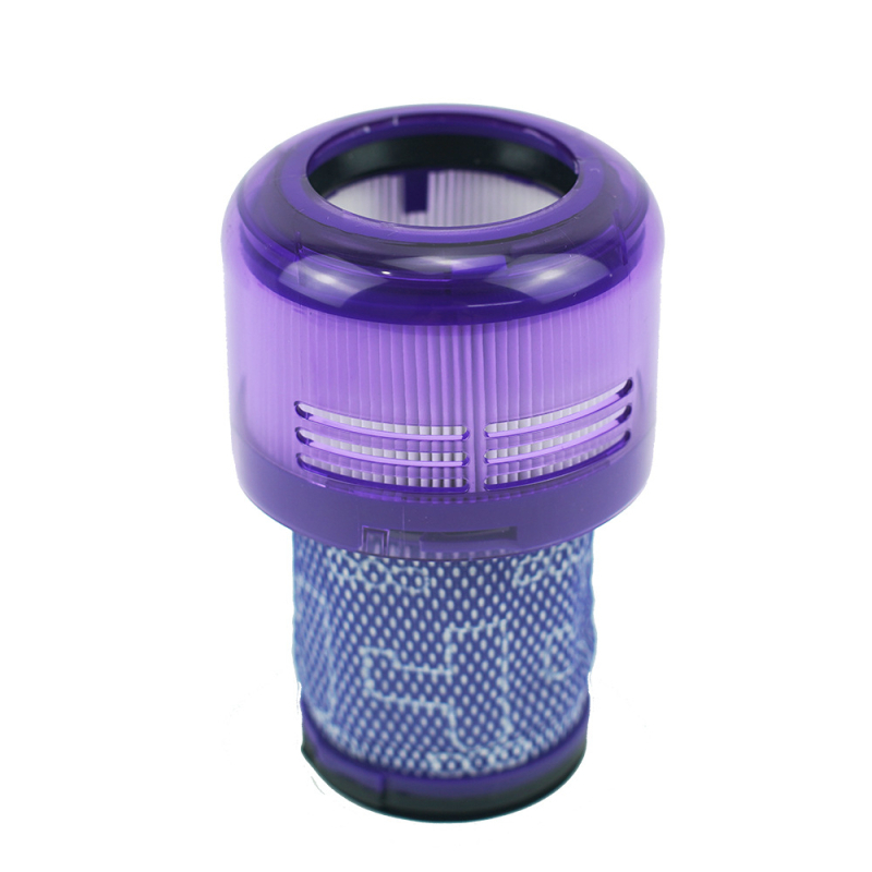 Dyson V12-hez hátsó HEPA szűrőelem – porszívó kiegészítő