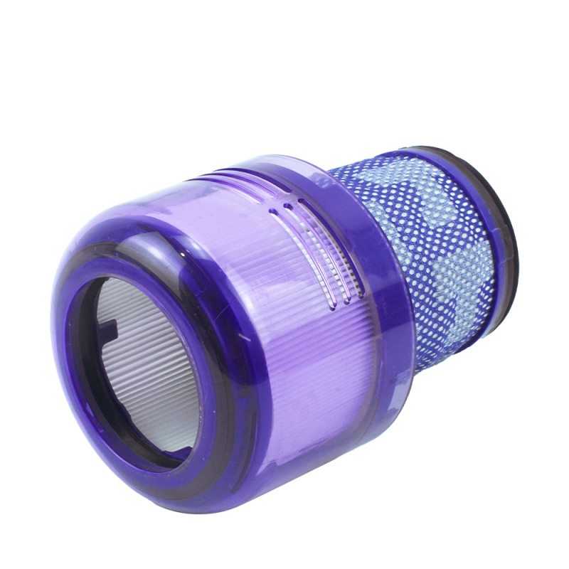 Dyson V12-hez hátsó HEPA szűrőelem – porszívó kiegészítő