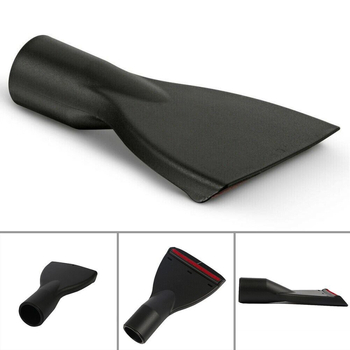 Crevice 090 Lapos szívófej porszívóhoz ágy és szőnyeg tisztításához