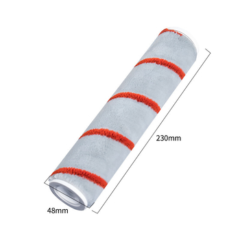 Xiaomi V9/V9B porszívóhoz: cserélhető padlótisztító-fej, hengeres kefefej és szűrő