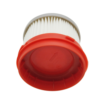 HEPA филтър за Xiaomi Pursuit безжична прахосмукачка V8/V9/V9B — заместващ филтър елемент за домашна употреба (21–30 м²)