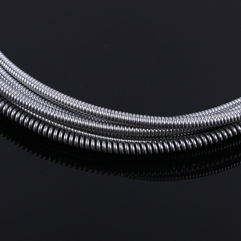 Rankinis sukamas nuotekų valytuvas – plieno viela, WC įrankis, HOGM-TOOL