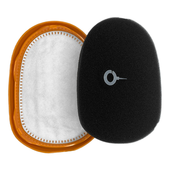 Филтър за прахосмукачка Philips | NET Platinum JB-FLP5005 | Съвместим с FC5005 и модели 6801–6814