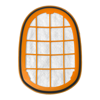 Филтър за прахосмукачка Philips | NET Platinum JB-FLP5005 | Съвместим с FC5005 и модели 6801–6814