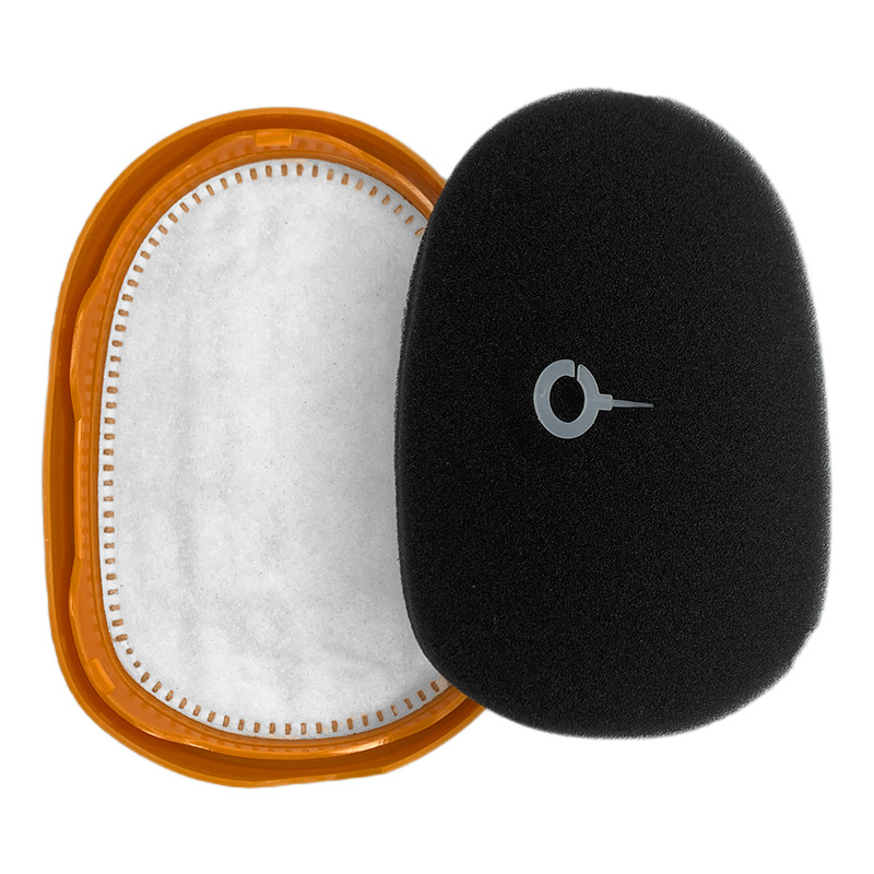 Филтър за прахосмукачка Philips | NET Platinum JB-FLP5005 | Съвместим с FC5005 и модели 6801–6814