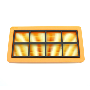 Porszívó szűrőelem modellekhez: 6.415-953.0, AD3.200, AD3.000 – otthoni használatra 21–30 m²-es területen