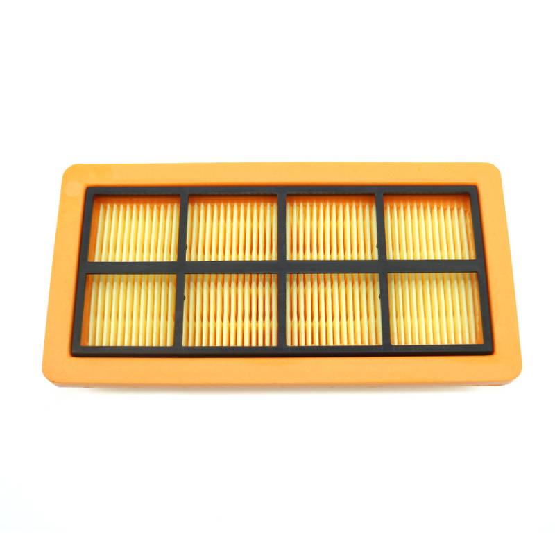 Porszívó szűrőelem modellekhez: 6.415-953.0, AD3.200, AD3.000 – otthoni használatra 21–30 m²-es területen