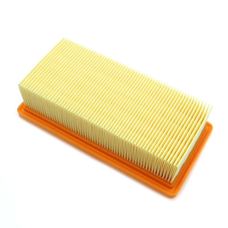 Porszívó szűrőelem modellekhez: 6.415-953.0, AD3.200, AD3.000 – otthoni használatra 21–30 m²-es területen