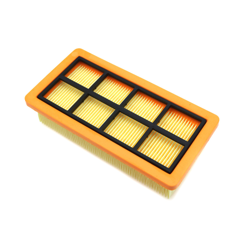 Porszívó szűrőelem modellekhez: 6.415-953.0, AD3.200, AD3.000 – otthoni használatra 21–30 m²-es területen