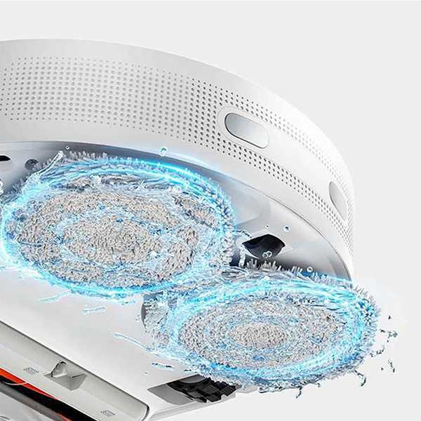 17 части комплект аксесоари за PRO робот-прахосмукачка STYTJ06ZHM