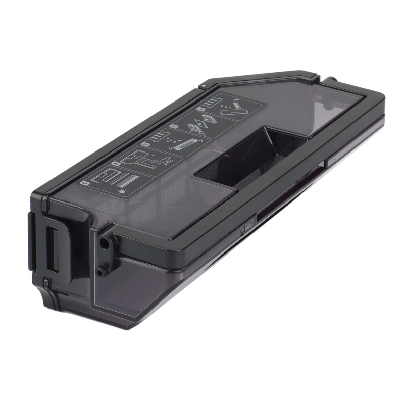 Dodatak kutiji prašine Ecovacs X1 Omni/Tubrot10 (kućna upotreba, 51-100 m²)