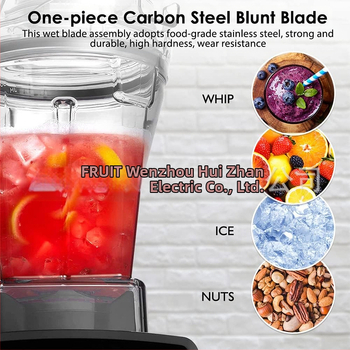 VM0145 заместващ нож за Vitamix 64 oz блендер – смесващ нож