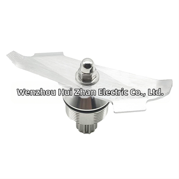 VM0145 заместващ нож за Vitamix 64 oz блендер – смесващ нож