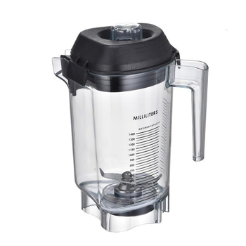 Vargest заместващ съд за Vitamix домашен блендер