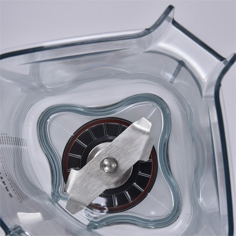 Vargest Vitamix-kompatibilis csereüveg háztartási turmixhoz