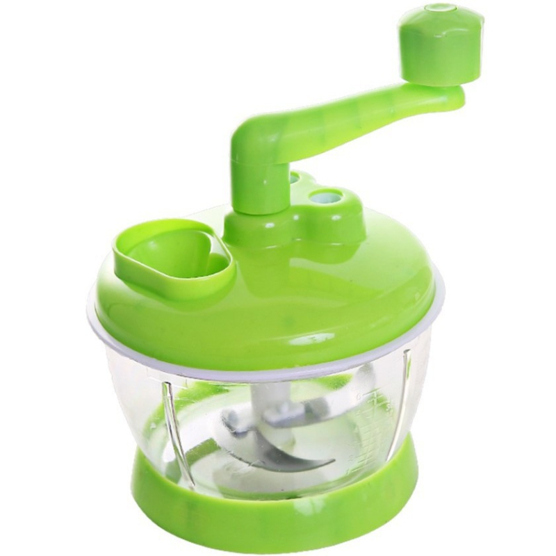 Daugiafunkcinis daržovių pjaustytuvas, rankinis malūnėlis mėsai, Penghui virtuvės įrankis, šiuolaikinis ir paprastas dizainas