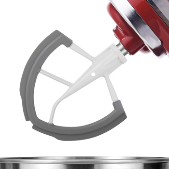 Силиконови приставки за разбъркване и смилане за KitchenAid Tilt-Head Stand Mixer