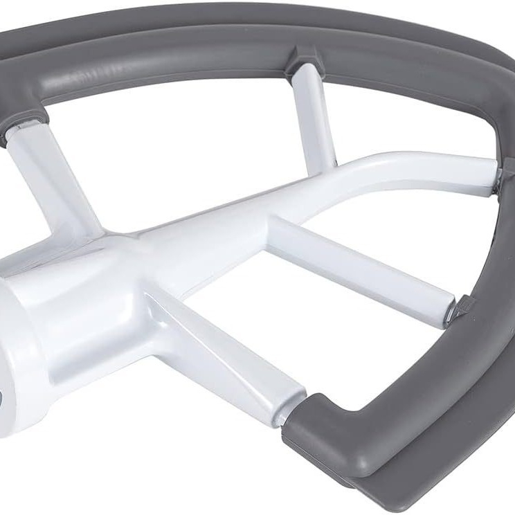 Szilikon keverő- és őrlő kiegészítők KitchenAid Tilt-Head Stand Mixerhez