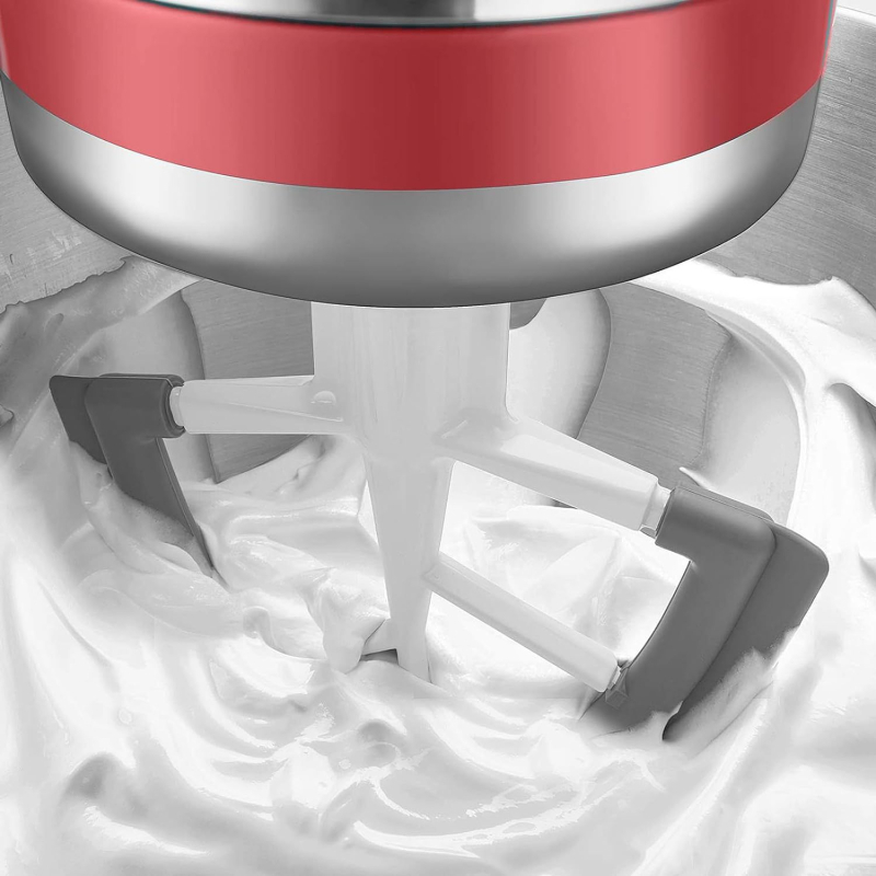 Szilikon keverő- és őrlő kiegészítők KitchenAid Tilt-Head Stand Mixerhez