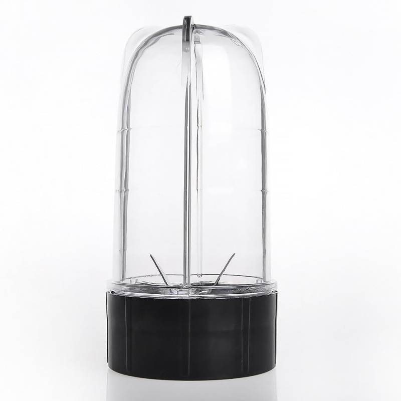 MB1001 250W Blender: Set čaša s križnim nožem – Zamjenski dio