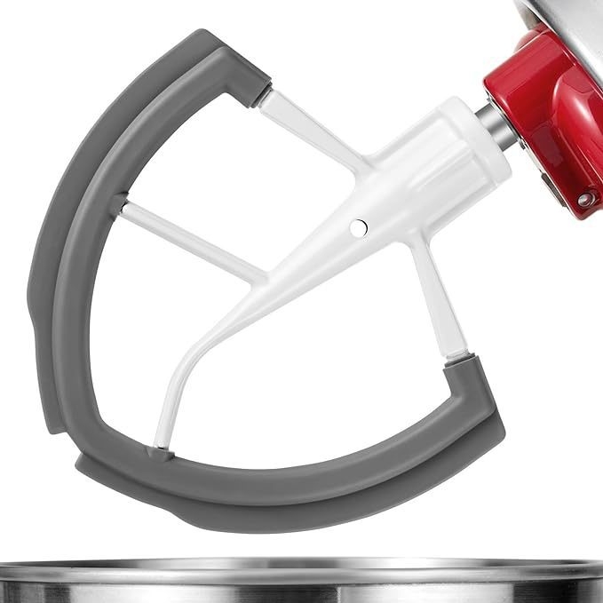 KP-562 Gumijas dubultās puses maisīšanas galva Kitchen Treasure mixerim – Piederumi