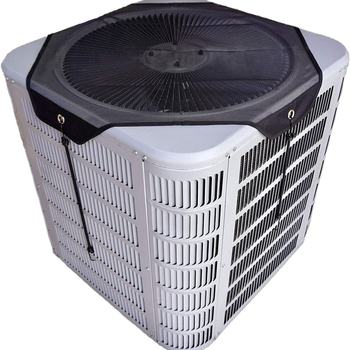 FX κάλυμμα εξωτερικής μονάδας κλιματισμού – καουτσούκ, προσαρμογή διαθέσιμη, μοντέρνο μινιμαλιστικό στυλ