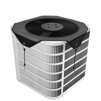 FX κάλυμμα εξωτερικής μονάδας κλιματισμού – καουτσούκ, προσαρμογή διαθέσιμη, μοντέρνο μινιμαλιστικό στυλ