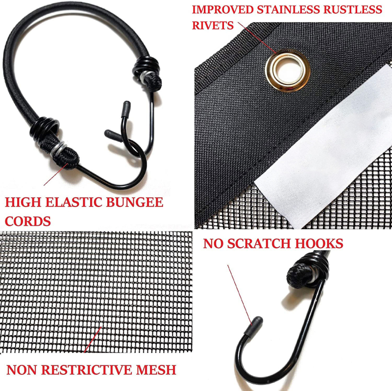 FX kültéri légkondicionáló takaró – gumiból készült, testreszabható, modern minimalist stílus