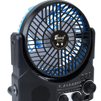 Εξωτερικό Bluetooth ηχείο με ενσωματωμένη μπαταρία - 5W εξόδου, Bluetooth 5.0, χωρητικότητα μπαταρίας 1000–1200 mAh, SNR ≥70 dB, εμβέλεια 10 m