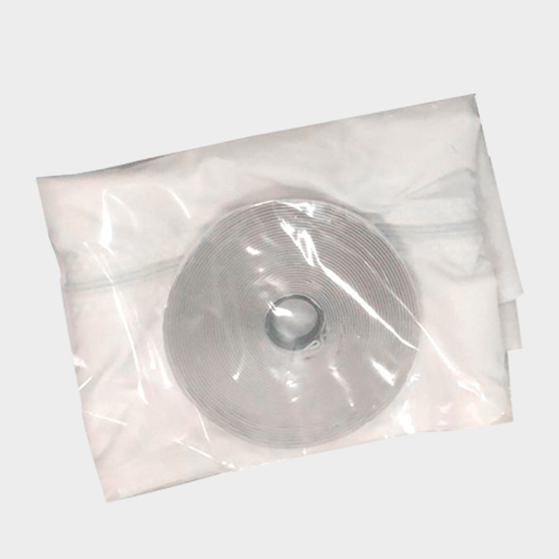 Langų oro kondicionieriaus sandarinimo audinys — vandeniui atsparus, nuo uodų, apsauga nuo tiesioginio oro srauto; Medžiaga: cheminių pluoštų; Prekės ženklas: Boxin