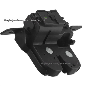 Zámok batožinového priestoru pre BMW 2 Series Mini | Diely 51247304559, 51249802312 | Značka: Junchuang Auto Parts