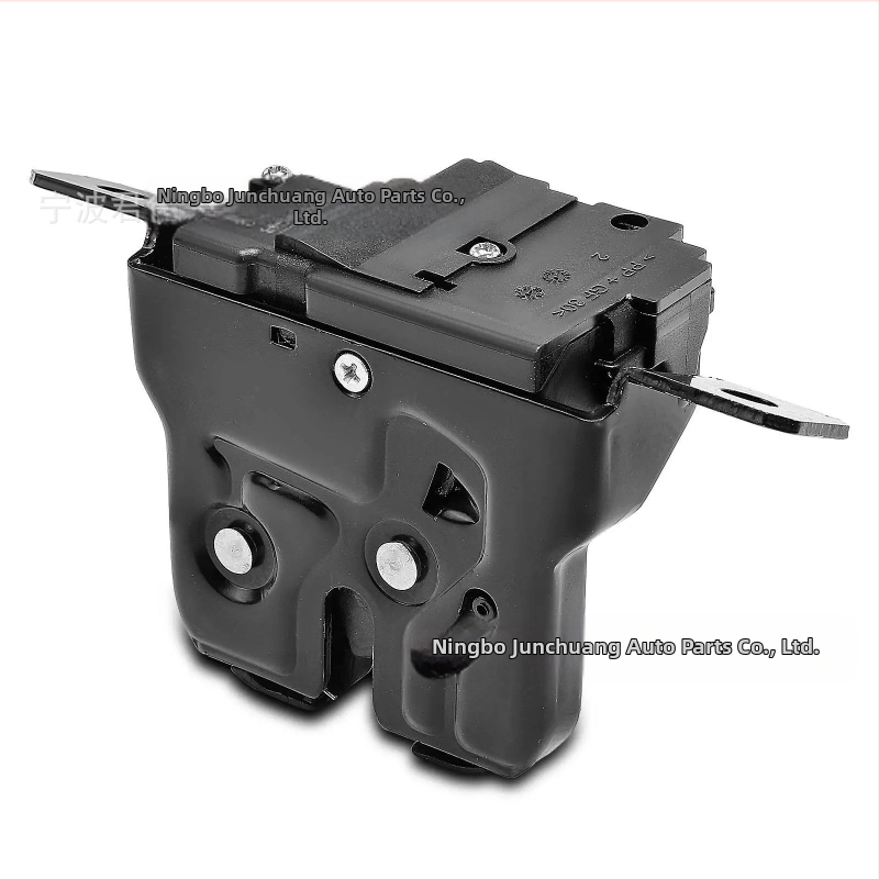 Zámok batožinového priestoru pre BMW 2 Series Mini | Diely 51247304559, 51249802312 | Značka: Junchuang Auto Parts