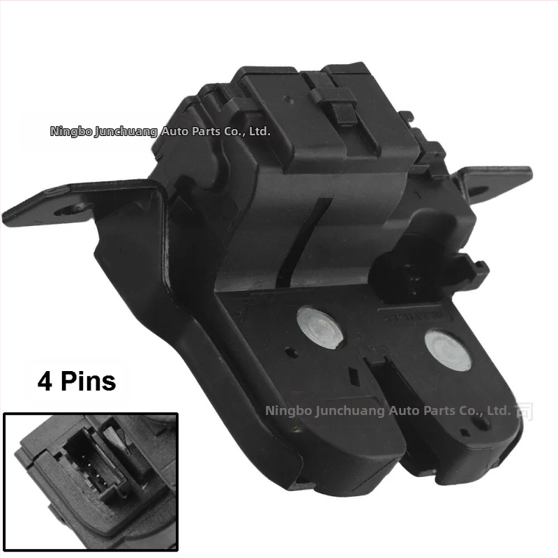 Zámok batožinového priestoru pre BMW 2 Series Mini | Diely 51247304559, 51249802312 | Značka: Junchuang Auto Parts