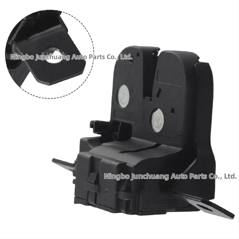Zámok batožinového priestoru pre BMW 2 Series Mini | Diely 51247304559, 51249802312 | Značka: Junchuang Auto Parts
