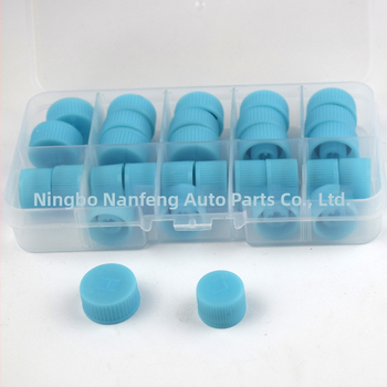 Σετ επισκευής κλιματισμού αυτοκινήτου από 30 τεμάχια, συμβατό με τα περισσότερα μοντέλα