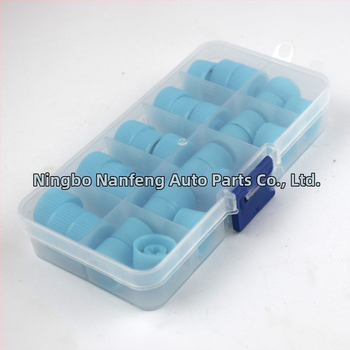 Σετ επισκευής κλιματισμού αυτοκινήτου από 30 τεμάχια, συμβατό με τα περισσότερα μοντέλα