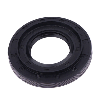 Σετ στεγανοποιήσεων για πλυντήριο με κάδο: στεγανοποίηση λαδιού και στεγανοποίηση νερού, υλικό πλαστικό