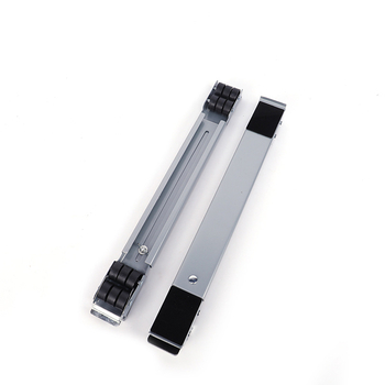 Universali bazė skalbimo mašinai ir šaldytuvui, plieninė konstrukcija, atspari rūdims, neslysta, reguliuojama ir judama, nereikia įrengimo